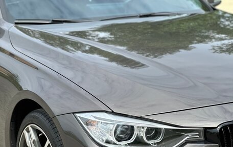 BMW 3 серия, 2014 год, 1 690 000 рублей, 34 фотография