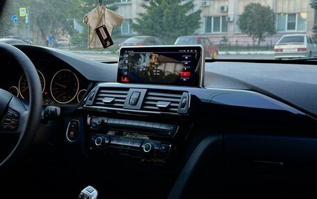 BMW 3 серия, 2014 год, 1 690 000 рублей, 32 фотография