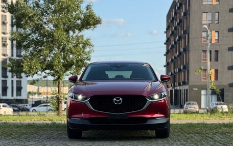 Mazda CX-30 I, 2020 год, 1 825 000 рублей, 2 фотография