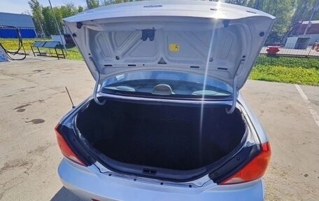 KIA Spectra II (LD), 2006 год, 280 000 рублей, 3 фотография