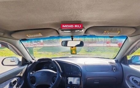 KIA Spectra II (LD), 2006 год, 280 000 рублей, 4 фотография