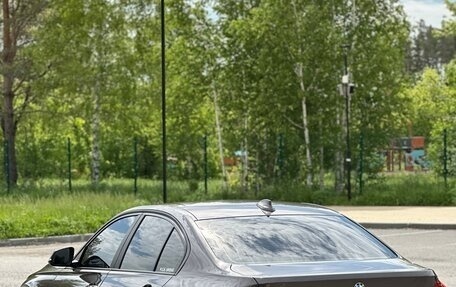 BMW 3 серия, 2014 год, 1 690 000 рублей, 35 фотография