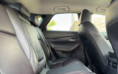 Mazda CX-30 I, 2020 год, 1 825 000 рублей, 7 фотография