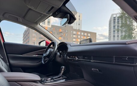 Mazda CX-30 I, 2020 год, 1 825 000 рублей, 8 фотография