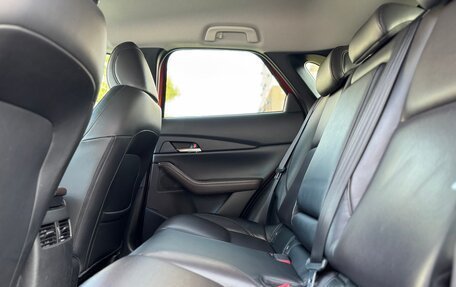 Mazda CX-30 I, 2020 год, 1 825 000 рублей, 10 фотография