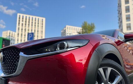 Mazda CX-30 I, 2020 год, 1 825 000 рублей, 22 фотография