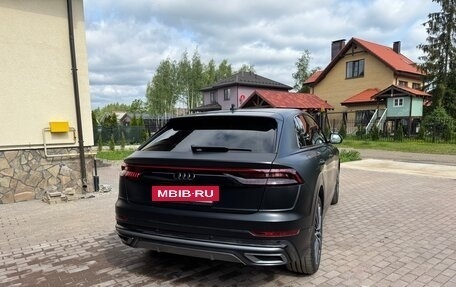 Audi Q8 I, 2023 год, 8 800 000 рублей, 5 фотография
