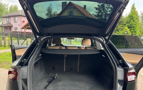 Audi Q8 I, 2023 год, 8 800 000 рублей, 10 фотография