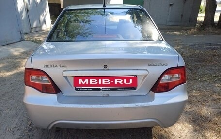 Daewoo Nexia I рестайлинг, 2010 год, 200 000 рублей, 3 фотография