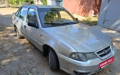 Daewoo Nexia I рестайлинг, 2010 год, 200 000 рублей, 9 фотография