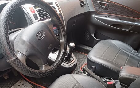 Hyundai Tucson III, 2008 год, 795 000 рублей, 6 фотография