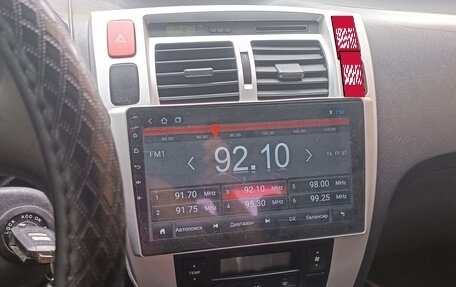 Hyundai Tucson III, 2008 год, 795 000 рублей, 7 фотография
