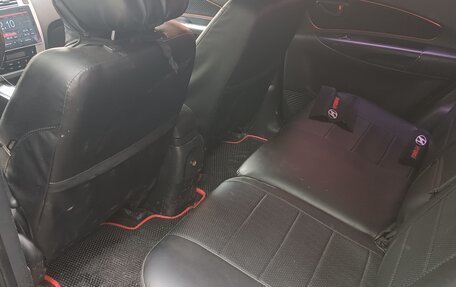 Hyundai Tucson III, 2008 год, 795 000 рублей, 18 фотография