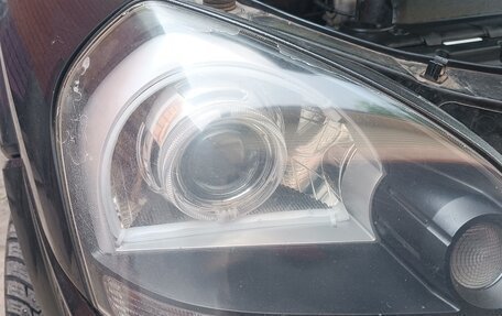 Hyundai Tucson III, 2008 год, 795 000 рублей, 19 фотография