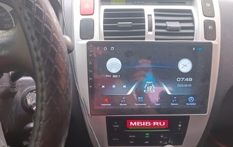 Hyundai Tucson III, 2008 год, 795 000 рублей, 15 фотография