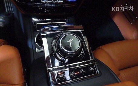 Rolls-Royce Phantom VIII, 2020 год, 37 790 000 рублей, 12 фотография