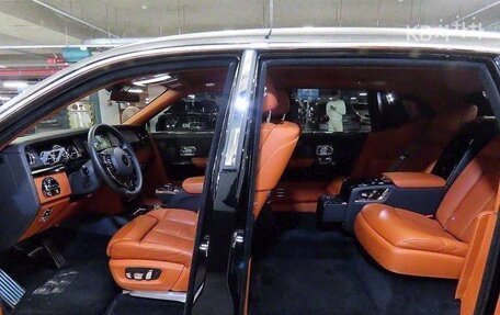 Rolls-Royce Phantom VIII, 2020 год, 37 790 000 рублей, 15 фотография