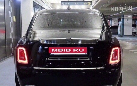 Rolls-Royce Phantom VIII, 2020 год, 37 790 000 рублей, 4 фотография