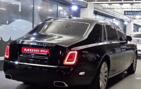 Rolls-Royce Phantom VIII, 2020 год, 37 790 000 рублей, 5 фотография