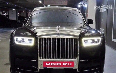 Rolls-Royce Phantom VIII, 2020 год, 37 790 000 рублей, 2 фотография