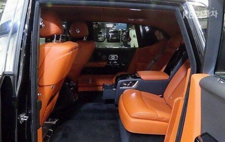 Rolls-Royce Phantom VIII, 2020 год, 37 790 000 рублей, 18 фотография