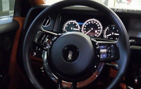 Rolls-Royce Phantom VIII, 2020 год, 37 790 000 рублей, 17 фотография