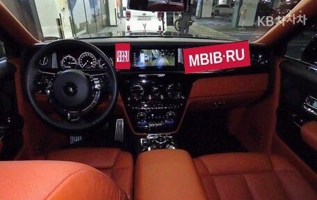 Rolls-Royce Phantom VIII, 2020 год, 37 790 000 рублей, 16 фотография