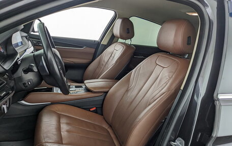 BMW X6, 2019 год, 4 250 000 рублей, 6 фотография