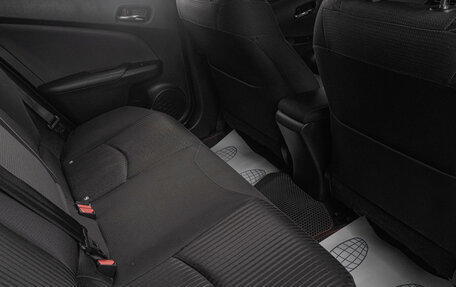 Toyota Prius IV XW50, 2016 год, 1 799 000 рублей, 16 фотография