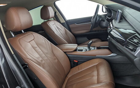 BMW X6, 2019 год, 4 250 000 рублей, 9 фотография