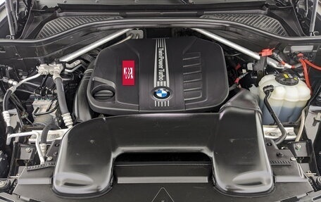 BMW X6, 2019 год, 4 250 000 рублей, 8 фотография