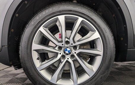 BMW X6, 2019 год, 4 250 000 рублей, 7 фотография