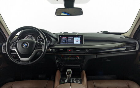 BMW X6, 2019 год, 4 250 000 рублей, 17 фотография