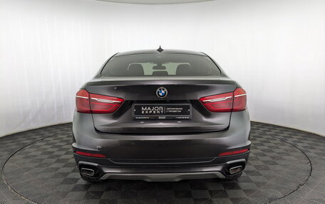 BMW X6, 2019 год, 4 250 000 рублей, 20 фотография