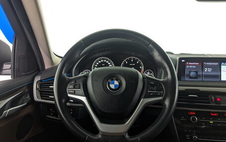 BMW X6, 2019 год, 4 250 000 рублей, 18 фотография