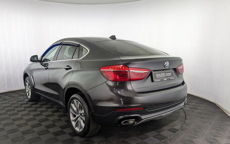 BMW X6, 2019 год, 4 250 000 рублей, 21 фотография