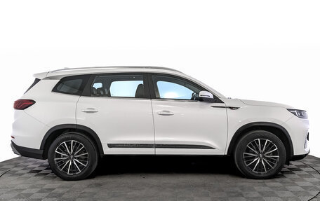Chery Tiggo 8 Pro, 2022 год, 1 760 000 рублей, 4 фотография