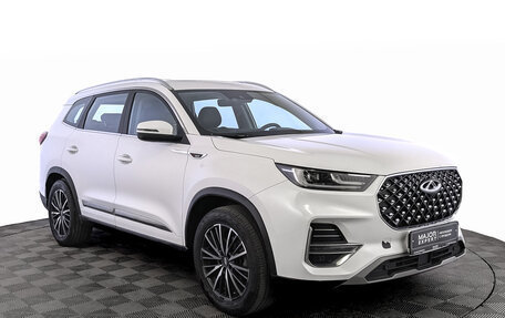 Chery Tiggo 8 Pro, 2022 год, 1 760 000 рублей, 3 фотография