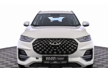 Chery Tiggo 8 Pro, 2022 год, 1 760 000 рублей, 2 фотография