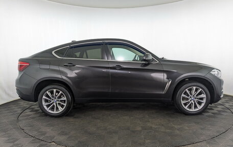 BMW X6, 2019 год, 4 250 000 рублей, 27 фотография
