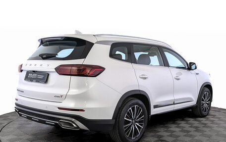 Chery Tiggo 8 Pro, 2022 год, 1 760 000 рублей, 5 фотография