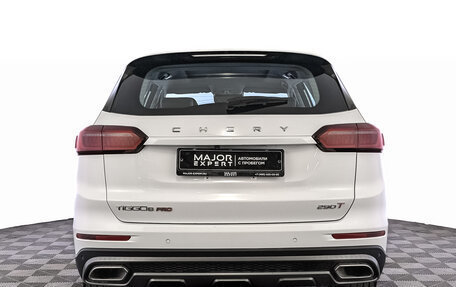 Chery Tiggo 8 Pro, 2022 год, 1 760 000 рублей, 6 фотография