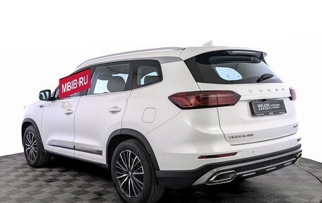 Chery Tiggo 8 Pro, 2022 год, 1 760 000 рублей, 7 фотография