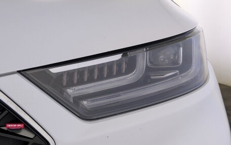 Chery Tiggo 8 Pro, 2022 год, 1 760 000 рублей, 11 фотография
