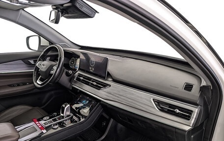 Chery Tiggo 8 Pro, 2022 год, 1 760 000 рублей, 13 фотография