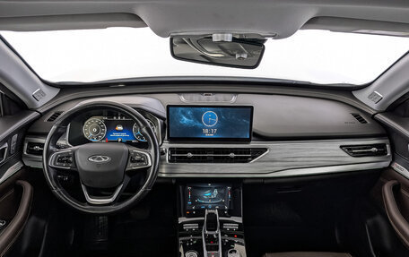 Chery Tiggo 8 Pro, 2022 год, 1 760 000 рублей, 14 фотография