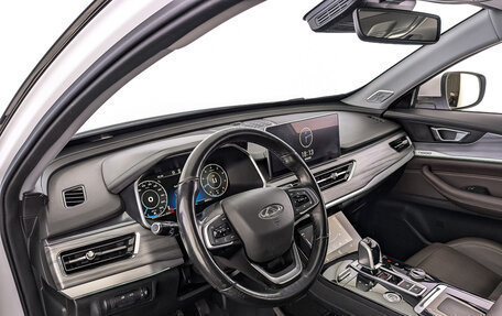 Chery Tiggo 8 Pro, 2022 год, 1 760 000 рублей, 15 фотография