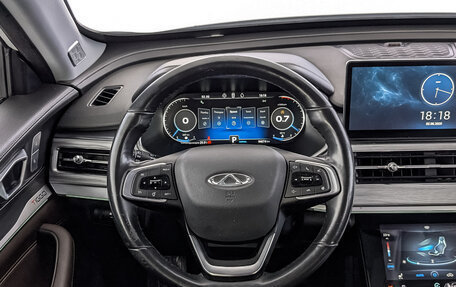 Chery Tiggo 8 Pro, 2022 год, 1 760 000 рублей, 22 фотография