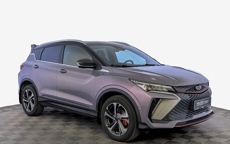 Geely Coolray I, 2023 год, 2 350 000 рублей, 3 фотография