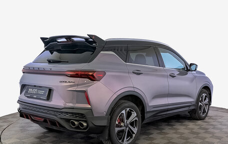 Geely Coolray I, 2023 год, 2 350 000 рублей, 5 фотография